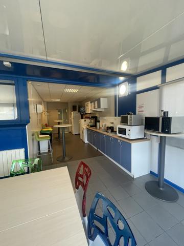 Bureaux à vendre à BOIS GUILLAUME 76230
