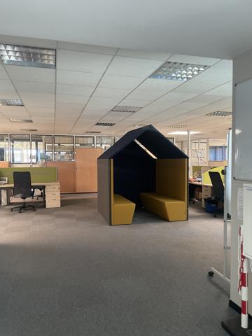Bureaux à vendre à BOIS GUILLAUME 76230