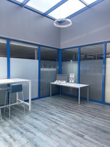 Bureaux à vendre à BOIS GUILLAUME 76230