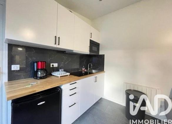 Maison à vendre 2 pièces 34 m² Montreuil