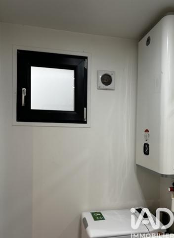 Maison à vendre 2 pièces 34 m² Montreuil