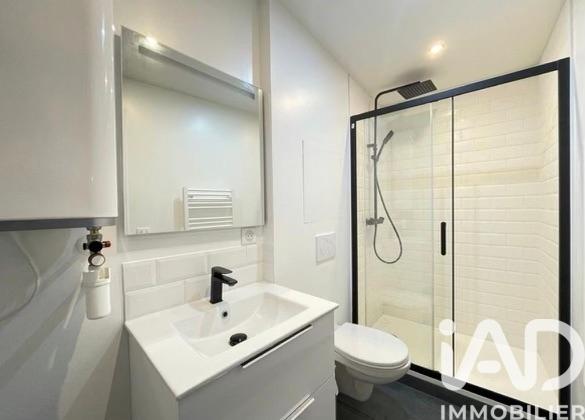 Maison à vendre 2 pièces 34 m² Montreuil