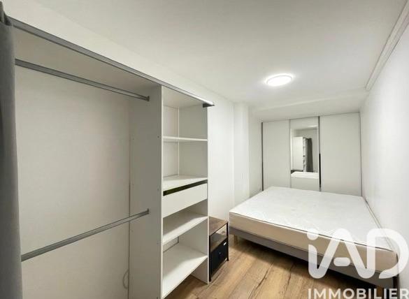 Maison à vendre 2 pièces 34 m² Montreuil