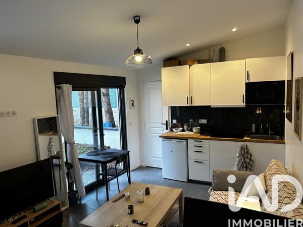 Maison à vendre 2 pièces 34 m² Montreuil
