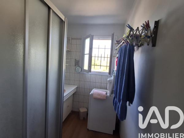 Maison à vendre 4 pièces 79 m² Tours
