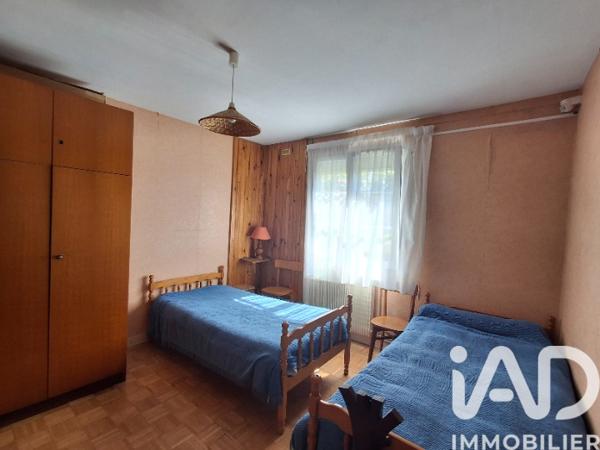 Maison à vendre 4 pièces 79 m² Tours