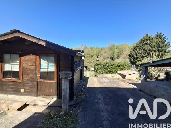 Maison à vendre 4 pièces 79 m² Tours