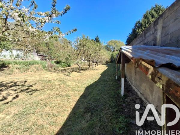 Maison à vendre 4 pièces 79 m² Tours