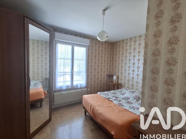Maison à vendre 4 pièces 79 m² Tours