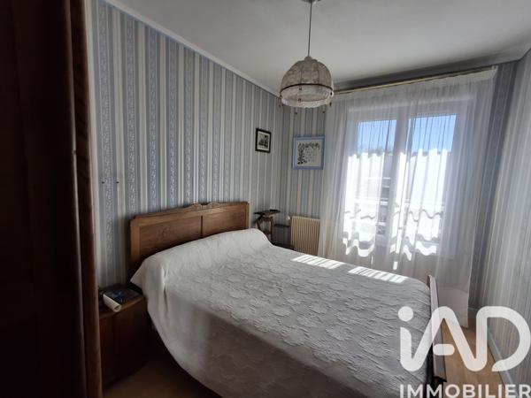 Maison à vendre 4 pièces 79 m² Tours