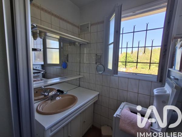 Maison à vendre 4 pièces 79 m² Tours