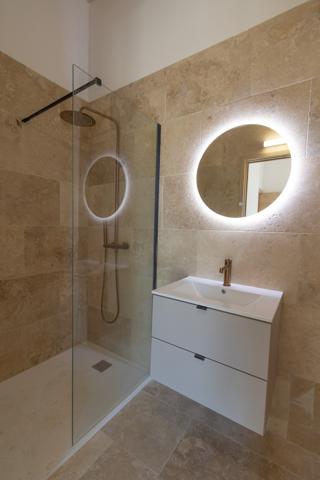 Maison  avec grand terrain pour chevaux