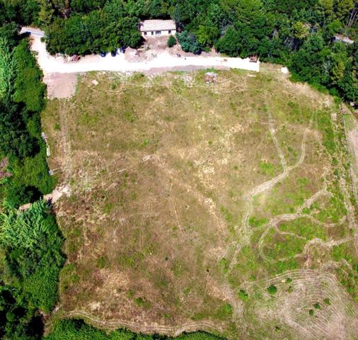 Maison  avec grand terrain pour chevaux