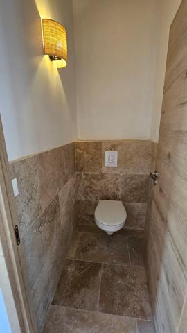 Maison  avec grand terrain pour chevaux