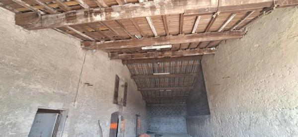Immeuble à vendre 108 600 € Saint-Estèphe 225 m² DPE