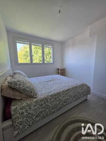 Appartement à vendre 2 pièces 42 m² Villiers-sur-Orge