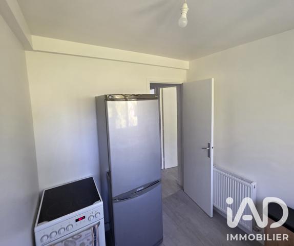 Appartement à vendre 2 pièces 42 m² Villiers-sur-Orge