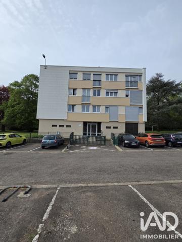 Appartement à vendre 2 pièces 42 m² Villiers-sur-Orge