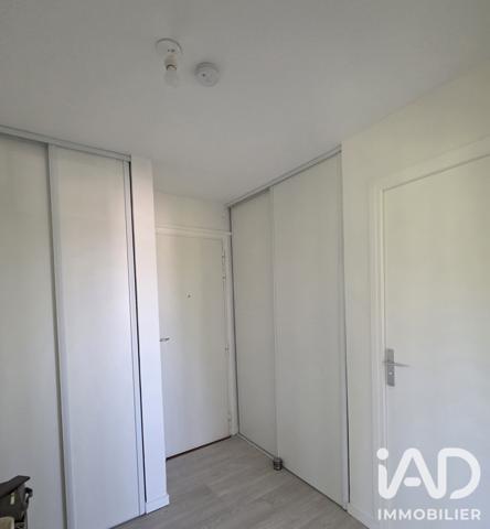 Appartement à vendre 2 pièces 42 m² Villiers-sur-Orge