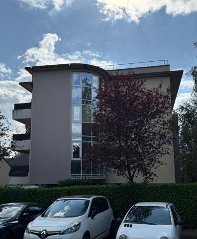 Appartement F3 de 60 m² à Mondelange avec terrasse et parking