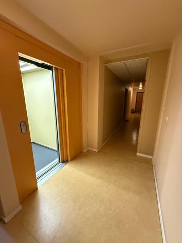 Appartement F3 de 60 m² à Mondelange avec terrasse et parking