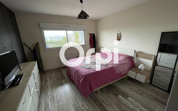 Maison à vendre    5 pièces •  Faumont