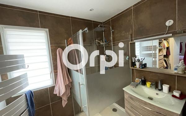 Maison à vendre    5 pièces •  Faumont