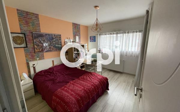 Maison à vendre    5 pièces •  Faumont