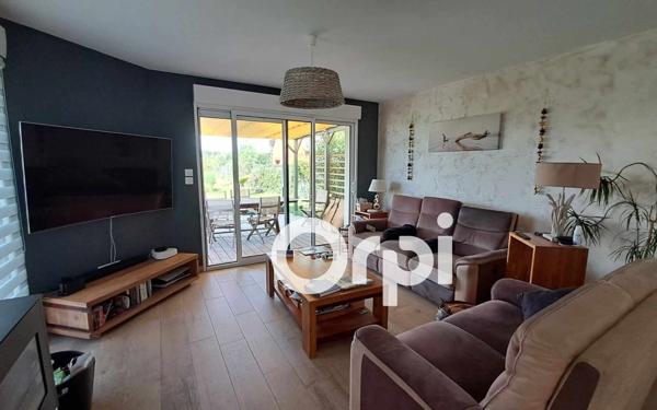 Maison à vendre    5 pièces •  Faumont