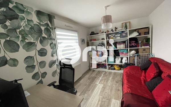 Maison à vendre    5 pièces •  Faumont