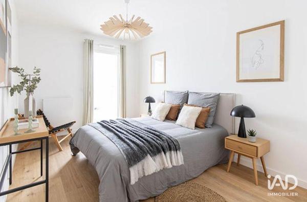 Maison à vendre 2 pièces 50 m² Bréal-sous-Montfort
