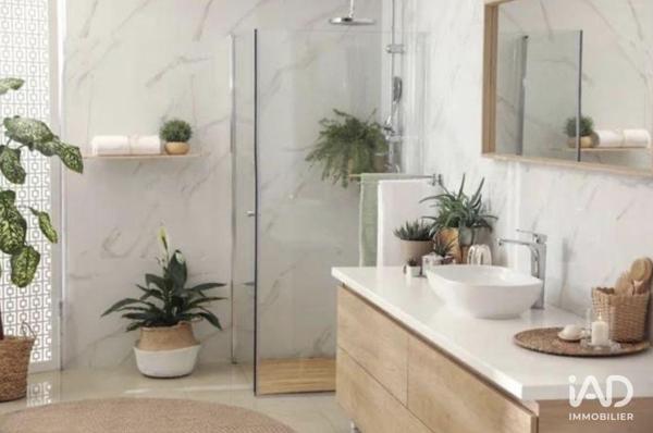 Maison à vendre 2 pièces 50 m² Bréal-sous-Montfort