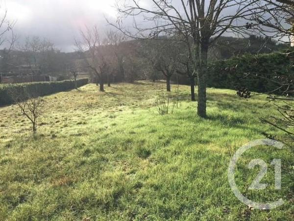 Terrain à vendre  1007 m2 MARTEL - 46