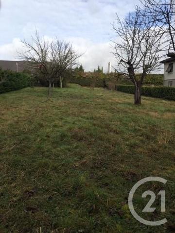 Terrain à vendre  1007 m2 MARTEL - 46