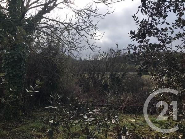 Terrain à vendre  1007 m2 MARTEL - 46