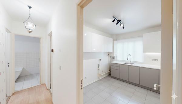 Appartement Bagnolet 2 pièce(s) 45.68 m2