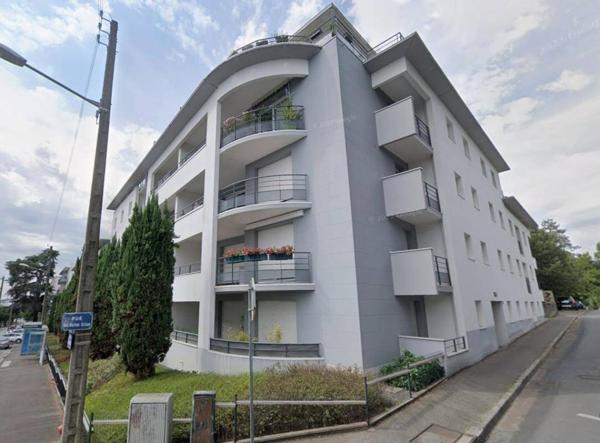 Appartement 3 pièces                                        - 44300 Nantes Réf : 11793