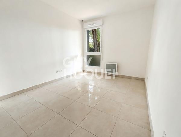 AU CALME ! 3 pièce(s) 64 m2 Proche école commerces + Grande Terrasse