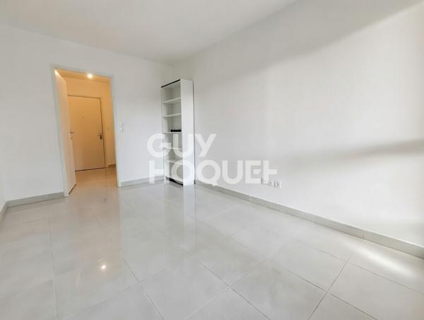 AU CALME ! 3 pièce(s) 64 m2 Proche école commerces + Grande Terrasse