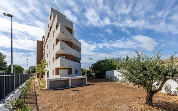 Appartement à vendre    3 pièces • 66,67 m2 Montpellier