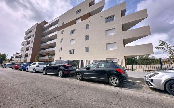 Appartement à vendre    3 pièces • 66,67 m2 Montpellier