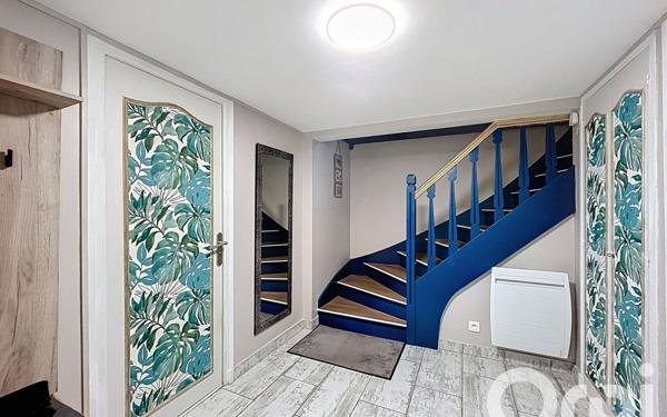 Maison à vendre    5 pièces •  Brive-la-Gaillarde