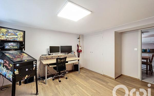 Maison à vendre    5 pièces •  Brive-la-Gaillarde