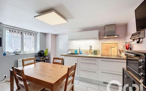 Maison à vendre    5 pièces •  Brive-la-Gaillarde