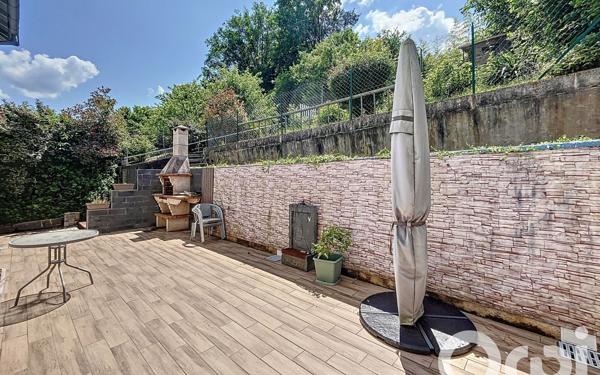 Maison à vendre    5 pièces •  Brive-la-Gaillarde