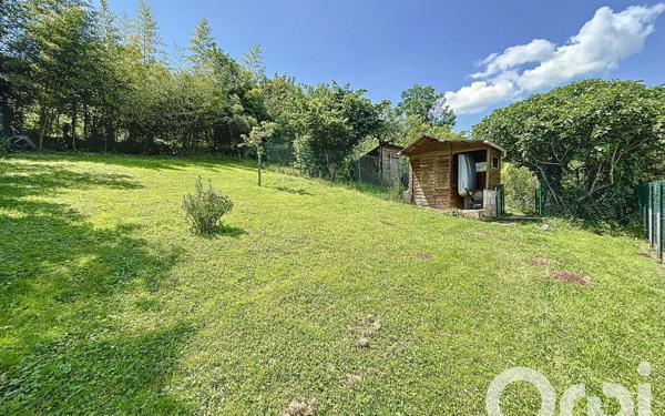 Maison à vendre    5 pièces •  Brive-la-Gaillarde