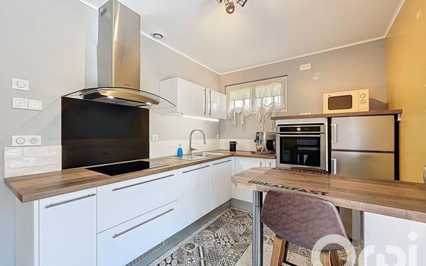 Maison à vendre    5 pièces •  Brive-la-Gaillarde