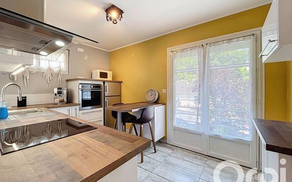 Maison à vendre    5 pièces •  Brive-la-Gaillarde