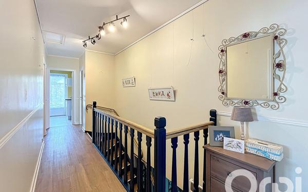 Maison à vendre    5 pièces •  Brive-la-Gaillarde