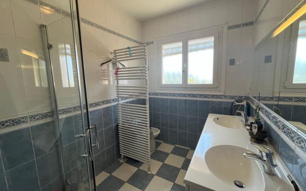 Maison à vendre    7 pièces •  Tartas